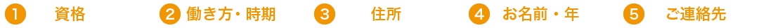 ご連絡先